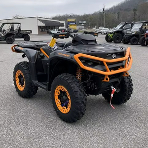 Mejor Oferta para C/N Am 0utlander XT-P 1000R 2020-2026 - Nuevo |   Usado - Listo para enviar - Product Image 5