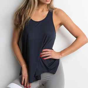 Custom Design Breathable Sleeveless <b>Sports</b> Shirts Square Neck Compression Women <b>Sport</b> Gym Workout Crop <b>Tank</b> <b>Top</b> 2025 - Product Image 4