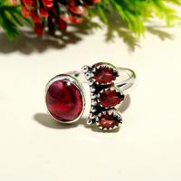 Bague pour homme en argent sterling 925 faite à la main avec améthyste, ajustable, sertie clos, taille ovale, élégante pour mariage et soirée