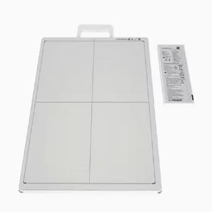 ราคาพิเศษสำหรับ - UMFP027 เครื่องตรวจจับรังสีเอ็กซ์ดิจิตอลไร้สายแบบแผ่นเรียบ ขนาด 17x17/14x17 นิ้ว ผลิตภัณฑ์คุณภาพ - Product Image 1