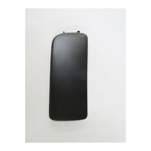 Bmw serie 3-E36- Sd/coupé-91/98; Copertura fendinebbia destra nera (TYG) 51118122450