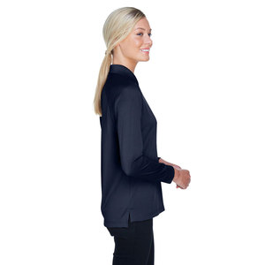 Camisas de Golf de Manga Larga de Secado Rápido para Mujer, Camiseta de Polo de Golf Deportiva Informal y Transpirable para Mujer - Product Image 6