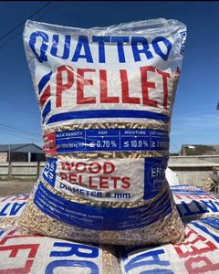 Compra al por Mayor de Pellets de Madera de Biomasa Ecológicos de Grado Internacional. - Product Image 1
