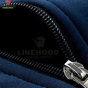 2025 Logo personnalisé respirant hommes survêtements décontractés Style solide 100% coton hiver tenue décontracté en gros - Product Image 4