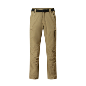 ... Pantalones de golf para hombre, material suave Flexible, perfecto para ropa informal, viajes, gimnasio, caminar y entrenamiento al aire libre - Product Image 5