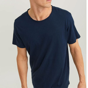 เสื้อยืดพิมพ์ลายตามสั่ง TriBlend Bella Canvas เสื้อยืด Tri-blend แบบ Unisex พิมพ์โลโก้ตามสั่ง รุ่น 3001 Unisex ผ้าคอตตอนผสมโพลีเอสเตอร์ 50/50 - Product Image 5