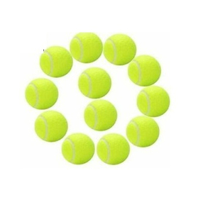 Pelota de tenis de cricket de entrenamiento presurizado de alta calidad de color rosa, pelotas de tenis de cricket de la mejor calidad - Product Image 6