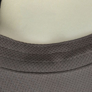 Casquette de baseball personnalisée à séchage rapide, sublimation, haute qualité, confortable et respirante, casquette de baseball classique - Product Image 6