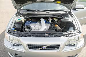 รถมือสอง ปี 2007 วอลโว่ S60R พวงมาลัยซ้าย/ขวา - Product Image 6