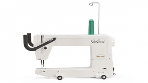 Máquina de Acolchar de Brazo Largo Excel Baby Lock Gallant con Marco Villa de 15 + 8 Pies - $400 - Product Image 3