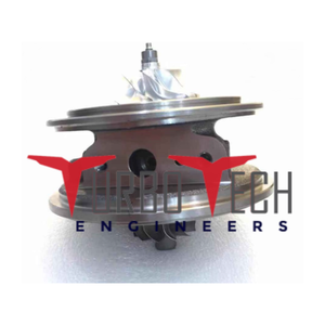 TURBOCOMPRESOR CHRA 28201-2A860 819863 - Product Image 1