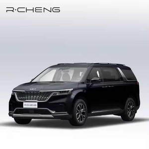 Kia Carnival 2024 2.0T Gasolina, Transmisión Manual/Automática, Asientos de Cuero, Cámara Trasera, Interior Oscuro, Volante a la Izquierda, Pantalla Táctil - Product Image 2