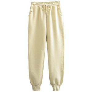 Chándales de talla grande personalizados para mujer, chándal femenino de alta calidad, precio barato, ropa deportiva de diseño personalizado, novedad de 2025 - Product Image 4