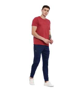Pantalones de chándal de estilo Ins para hombre de alta calidad, Joggers de fitness personalizados para correr y escalar, pantalones de calle - Product Image 5