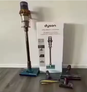 Aspirateur sous-marin V15s original neuf 2024 pour usage extérieur, domestique, automobile et hôtelier - Product Image 1