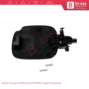ฝาปิดถังน้ำมันเชื้อเพลิง BSP1041 1997-2003 7700428371บานพับบานพับสำหรับ MK1 Megane Scenic - Product Image 2