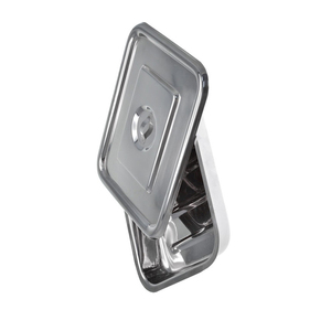 Gran oferta Balfour HN Retractor quirúrgico de alta calidad, retractores abdominales manuales, base de instrumento, suministro directo de fábrica - Product Image 3