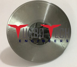 เทอร์โบชาร์จเจอร์ CHRA XL6 800854-5023S 13900-56RB 856313-0016 - Product Image 2