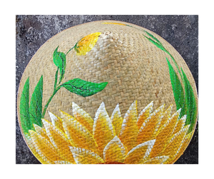 Vietnam Premium Traditionnel Non La, chapeau conique fait à la main parfait pour les boutiques de souvenirs et les exportations - Product Image 2