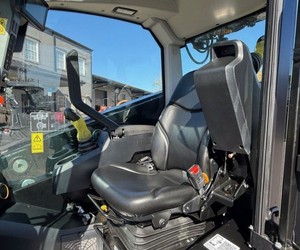 Mini excavadora JCB 35Z-1 barata, nueva y usada, excavadora hidráulica de 3 toneladas con motor disponible para la venta. - Product Image 2