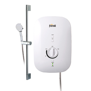 เครื่องทำน้ำร้อนหม้อไอน้ำแบบเงียบ RV ใช้ในครัวเรือนส่งออกจากเวียดนาม - Product Image 1