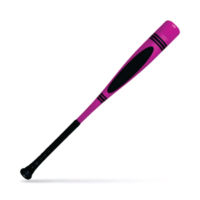 Batte de baseball personnalisée en bois d'érable de qualité professionnelle avec logo et emballage de qualité supérieure pour les athlètes, les équipes et les collectionneurs