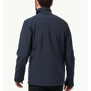 Sweat à capuche polaire de ski haute qualité résistant au vent 2026 pour l'hiver et les sports de neige - Product Image 2