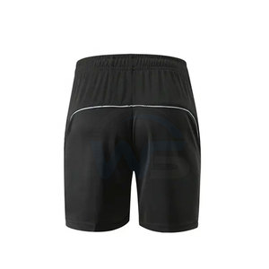 Uniforme Deportivo de Pickleball para Hombre WASI SPORTS, Ligero, Transpirable, de Secado Rápido, Camiseta y Pantalones Cortos Personalizados de Poliéster - Product Image 6