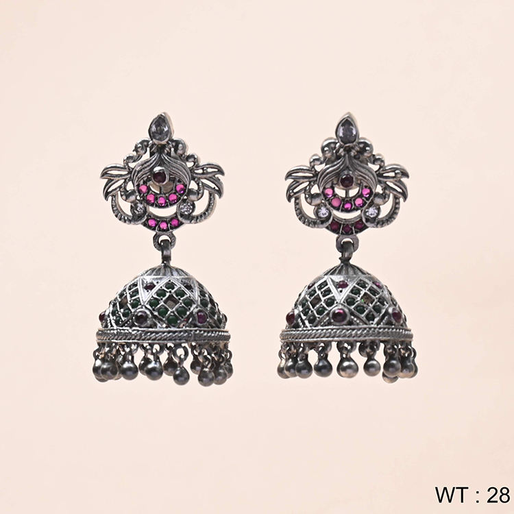 โบราณ/ออกซิไดซ์