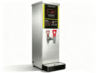 Chauffe-eau intelligent à chauffage progressif 40L 50L 60L 85L/H, de comptoir, sans eau calfeutrée, sans tartre