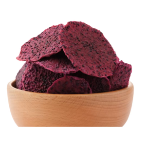 Fruit du dragon séché doux avec un vrai goût de fruit en vrac doux et emballage sous vide vendeur B2B du Vietnam - Product Image 5