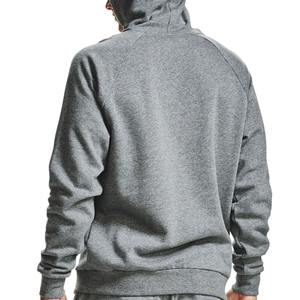 Últimas sudaderas con capucha de gran tamaño personalizadas de alta calidad para hombres, sudaderas con capucha transpirables y cómodas para hombres, colección de invierno para hombres 2026 - Product Image 2