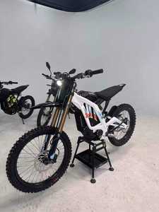 SUPER SEPTIEMBRE: Motocicleta Todoterreno Light Bee 2 de 10000W de Alta Velocidad, LBX Lightbee - Product Image 4