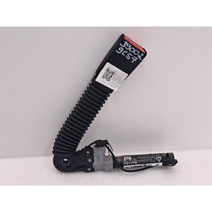 CINTURÓN DE SEGURIDAD ANT DX BMW Serie 5 F10 615796400D N47D20C (10>) - Product Image 1