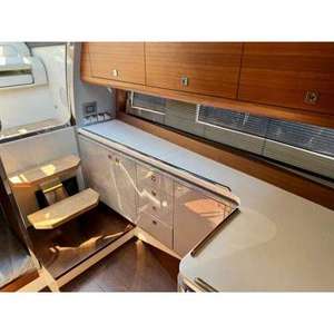 Yate a Motor Windy 37 Shamal - 11.25m X 3.33m Motor 2x598CV - Product Image 5