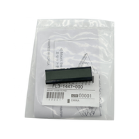FL3-1352-000 FL3-1477-000 Tampon de séparation et rouleau d'entraînement pour imprimantes Canon IR 2525i 2520i 2535 2545 2530i 2204 2530 – Pièces détachées