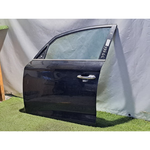 PORTE AVANT GAUCHE SX KIA Carens Série 76003A4000 PORTE D4FD (13>18) - Product Image 2