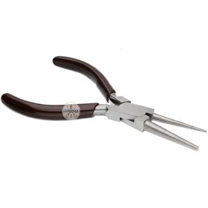 Pince à boucles en acier inoxydable Vintaj, légère, pour la fabrication de boucles de 2 à 8 mm - Product Image 3