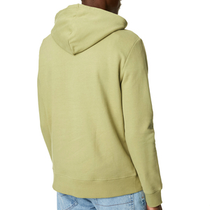 2026 100% Cotton <b>Plain</b> Blank Men Heavyweight Regular Fit Streetwear <b>Hoodie</b> Winter OEM Service Custom Logo - Product Image 3