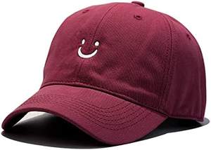 2025 nueva gorra de béisbol para mujeres y hombres, gorra de algodón ajustable, gorras deportivas personalizadas con logotipo bordado personalizado, gorra de verano de varios colores - Product Image 3