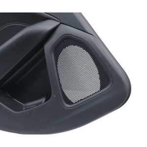 PANEL INTERIOR DE LA PUERTA TRASERA IZQUIERDA JEEP Compass Serie 46337540 (16>) - Product Image 2