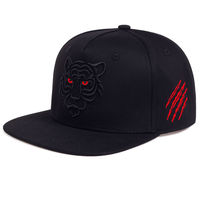 Novedad de 2025, gorras de béisbol bordadas, superventas, ligeras, de tamaño personalizado y logotipo, 5-6 paneles, gorra Snapback para hombre.