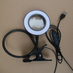Lampe <span class=keywords><strong>de</strong></span> bureau LED pour lecture Lampe <span class=keywords><strong>de</strong></span> table portable pour la lecture au coucher des enfants, table à clipser, <span class=keywords><strong>tête</strong></span> <span class=keywords><strong>de</strong></span> <span class=keywords><strong>lit</strong></span>, dortoir et bureau - Product Image 6