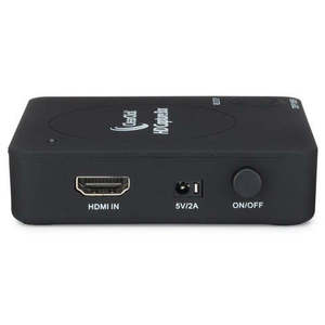 HD Capture Box™ Capture HD Video From Gaming Systems & HDMI Video Sources - Product Image 2