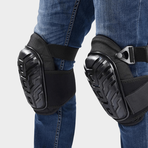 Genouillères confortables avec rembourrage lourd - Product Image 4