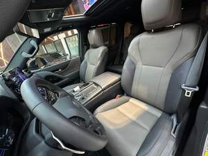 Nuevo/USADO 2025 LEXUS LX700H V6 TWIN TURBO, Cámara Trasera 360, Capacidad de Carga 31-40T, Emisión Diésel/GAS, Automático, EN VENTA - Product Image 4