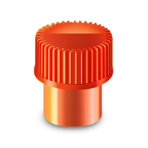 Cappuccio di Protezione Completo per Candele CG430 e CG520B, Ricambio Compatibile Rif. 918961 per Motori di Macchinari - Product Image 3