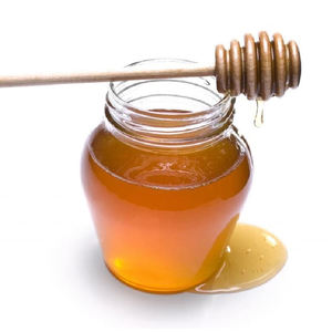 Miel de fleurs sauvages pur, biologique, de qualité alimentaire, extrait liquide à base de plantes pour un mode de vie sain et édulcorant naturel - Product Image 3