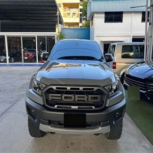 COCHES BASTANTE USADOS CAMIÓN PICKUP DE RAPTOR F150 DE 2 A LA VENTA - Product Image 4