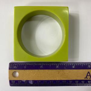 Stylish <b>Resin</b> Bangle Bracelet Good Quality Bangle <b>Resin</b> Transparent Bangle Customized Netfree <b>Colour</b> - Product Image 2